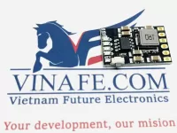 MH-CD42 Mạch Sạc Pin Lithium Và Cấp Nguồn DC 5V 2.1A